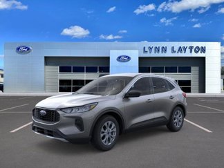New 2024 Ford Escape Active w/ Cold Weather Package image 1