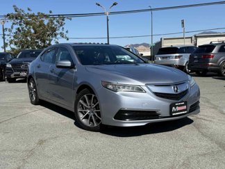 Used 2015 Acura TLX V6 w/ Technology Package image 1