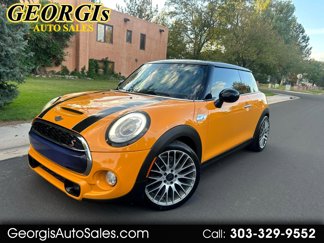 Used 2014 MINI Cooper S image 1