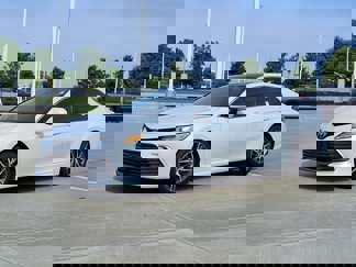 Used 2023 Toyota Camry XLE image 1