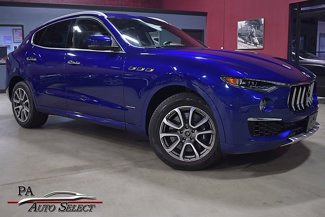 Used 2020 Maserati Levante S GranLusso image 1