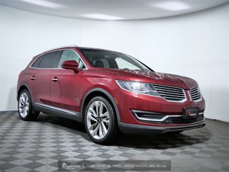 Used 2017 Lincoln MKX Reserve image 1