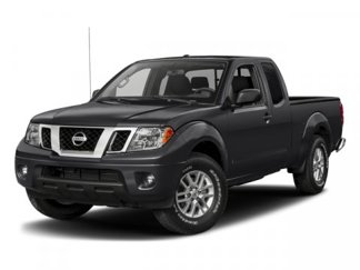 Used 2018 Nissan Frontier SV w/ Value Truck Package image 1