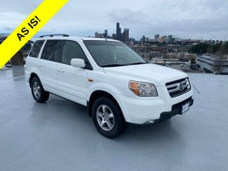 Used 2006 Honda Pilot EX-L image 1