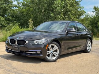 Used 2016 BMW 328i xDrive Sedan image 1