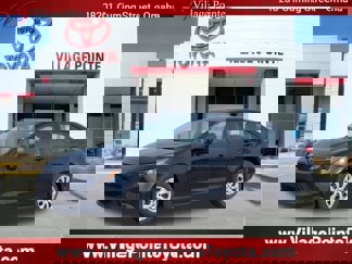 Used 2022 Toyota Corolla LE image 1