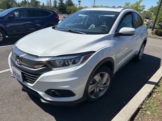 Used 2019 Honda HR-V EX image 1