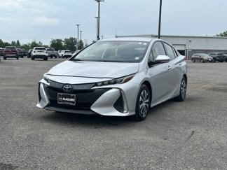 Used 2020 Toyota Prius Prime LE image 1