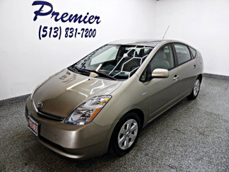 Used 2007 Toyota Prius image 1
