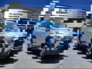 Certified 2024 Subaru Outback Premium image 1
