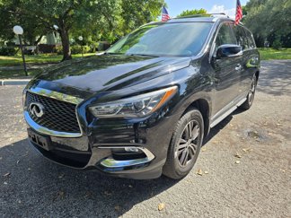 Used 2019 INFINITI QX60 Luxe image 1