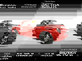 Used 2002 Ford Thunderbird image 1