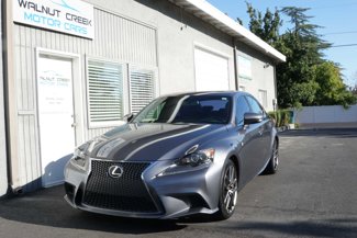 Used 2015 Lexus IS 250 image 1