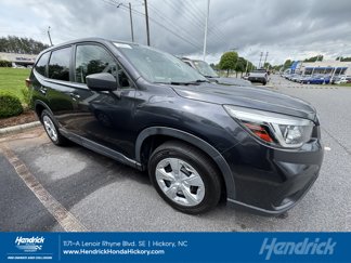 Used 2019 Subaru Forester 2.5i image 1