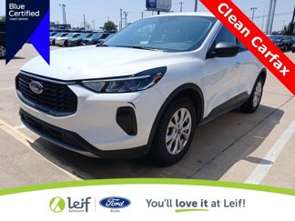 Used 2024 Ford Escape Active image 1