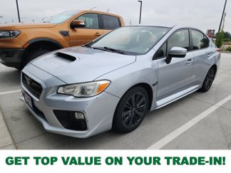 Used 2015 Subaru WRX image 1