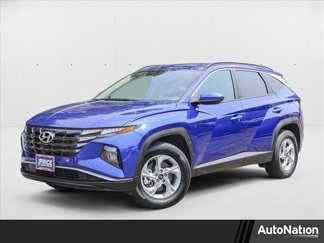 Used 2024 Hyundai Tucson SEL image 1