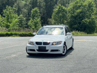 Used 2008 BMW 328xi Wagon image 1