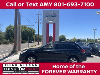 Used 2013 Subaru Outback 2.5i Limited image 1