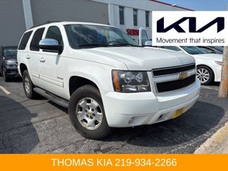 Used 2013 Chevrolet Tahoe LT image 1