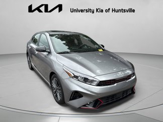 Used 2023 Kia Forte GT-Line w/ GT-Line Premium Package image 1