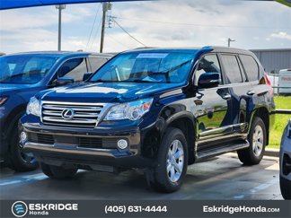 Used 2013 Lexus GX 460 image 1