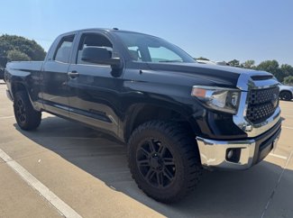 Used 2019 Toyota Tundra SR5 w/ SR5 Upgrade Package video 1