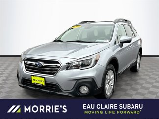 Used 2019 Subaru Outback 2.5i Premium w/ Protection Package #1 image 1