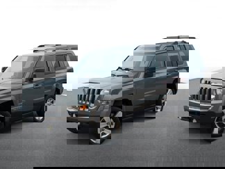 Used 2014 Jeep Patriot Latitude w/ Sun/Sound Group video 1