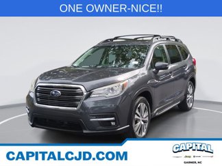 Used 2020 Subaru Ascent Limited w/ Technology Package image 1