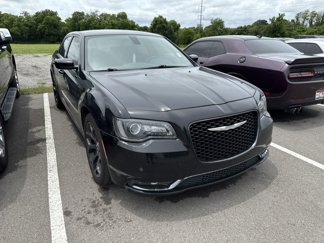 Used 2019 Chrysler 300 S image 1
