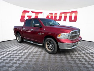 Used 2014 RAM 1500 SLT image 1