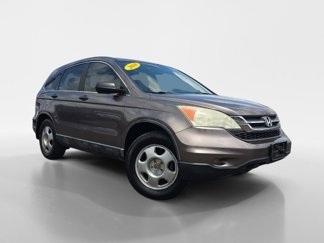 Used 2010 Honda CR-V LX image 1