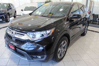 Used 2019 Honda CR-V EX image 1