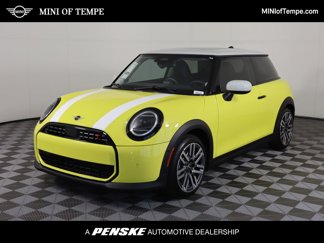 New 2025 MINI Cooper S image 1