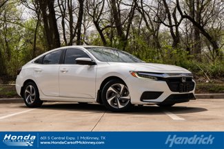 Used 2019 Honda Insight EX image 1