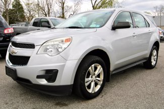 Used 2015 Chevrolet Equinox LS w/ LPO, Protection Package image 1
