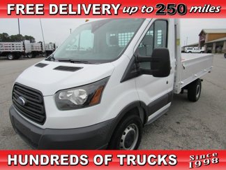 Used 2018 Ford Transit 250 138 image 1