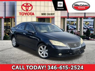 Used 2008 Lexus ES 350 w/ Premium Plus Pkg image 1