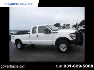 Used 2015 Ford F250 XL w/ Power Equipment Group image 1