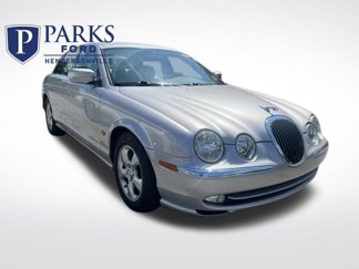 Used 2000 Jaguar S-TYPE 3.0 image 1