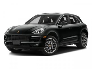 Used 2016 Porsche Macan S image 1