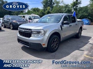 Used 2022 Ford Maverick XLT image 1