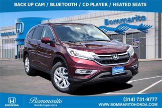Used 2016 Honda CR-V EX image 1