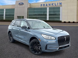 New 2025 Lincoln Corsair Reserve w/ Jet Appearance Package image 1