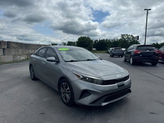 Used 2022 Kia Forte LXS w/ LXS Technology Package image 1