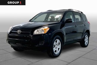 Used 2012 Toyota RAV4 4WD image 1