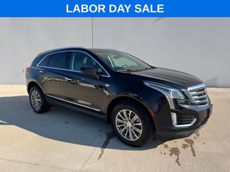 Used 2019 Cadillac XT5 Luxury image 1