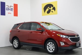 Used 2018 Chevrolet Equinox LT image 1