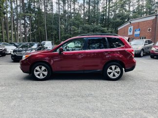 Used 2015 Subaru Forester 2.5i Limited w/ Popular Package #2 image 1